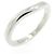 Cartier Ballerina Ring Platin Größe 46 Silber