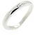 Cartier Ballerina Ring Platin Größe 46 Silber - Ansicht 2