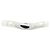Cartier Ballerina Ring Platin Größe 46 Silber - Ansicht 3