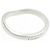 Cartier Ballerina Ring Platin Größe 46 Silber - Ansicht 4