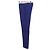 Pantalones Louis Vuitton Azul Azul marino - vista 5