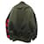 Autre Marque Blouson SEQUEL Verde Caqui  - vista 2