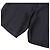 Pantaloncini con strisce sfumate e ricamo logo Fendi FF Nero - vista 5