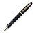 Montblanc Meisterstück 149 14K Füllfederhalter Schwarz