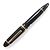 Montblanc Meisterstück 149 14K Füllfederhalter Schwarz - Ansicht 3