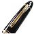 Montblanc Meisterstück 149 14K Füllfederhalter Schwarz - Ansicht 8