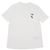 Camiseta de algodón Jil Sander+ Blanco