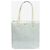 Cartier Mini-Tote-Bag aus hellblauem Lackleder - Ansicht 3