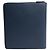 Autre Marque Blue Sartorial leather notebook