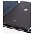 Autre Marque Blue Sartorial leather notebook - view 4