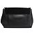 Chloé Borsa in pelle scamosciata nera Faye Nero