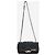 Chanel Borsa con patta Black 2008 cruise line Nero - vista 2