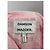Autre Marque Blusa rosa de algodón Damson Madder - vista 5