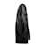 Givenchy Abrigo de cuero perforado Negro  - vista 4