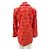 Autre Marque Chaqueta de algodón estampada rosa RHIZA PARIS Talla 36 - vista 2