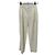 Hugo Boss Leinenhose weiß