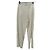 Hugo Boss Leinenhose weiß - Ansicht 2
