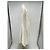 Vestido de algodão branco Cult Gaia - vista 4