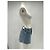 Autre Marque RE/DONE x LEVI'S Jeansshorts Blau Größe 28 - Ansicht 3