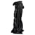 Parka negra Givenchy Negro  - vista 4
