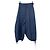 Autre Marque Pantalone blu navy