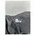 The Kooples Schwarze Lederjacke mit Fransen - Ansicht 5