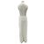 Falda larga blanca Emanuel Ungaro Blanco - vista 2