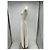 Falda larga blanca Emanuel Ungaro Blanco - vista 3