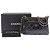 Chanel Gesteppte schwarze Leder-"Camera Bag" - Ansicht 10