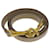 Céline Borsa Celine Belt Bag Micro 2-Way Beige - vista 8