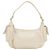 Borsa a tracolla Miu Miu in pelle di vitello bianca Bianco