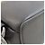 Coach CY801 Dominique Sling Pack Marrone Nero - vista 14