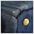 Borsa 2-Way Prada Canapa Blu - vista 18