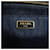 Borsa 2-Way Prada Canapa Blu - vista 6