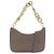 Borsa a 2 modi in pelle Christian Louboutin Rubira