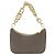 Borsa a 2 modi in pelle Christian Louboutin Rubira - vista 2