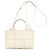 Borsa 2-Way Bottega Veneta Candy Arco Bianco
