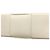 Borsa 2-Way Bottega Veneta Candy Arco Bianco - vista 12