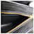 Borsa a tracolla Marni Trunk Reverse Embossed Leather Nero - vista 10
