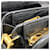 Borsa a tracolla Marni Trunk Reverse Embossed Leather Nero - vista 15