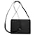 Borsa a tracolla Marni Trunk Reverse Embossed Leather Nero - vista 2
