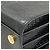Borsa a tracolla Marni Trunk Reverse Embossed Leather Nero - vista 20