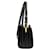Borsa a tracolla Marni Trunk Reverse Embossed Leather Nero - vista 3