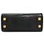 Borsa a tracolla Marni Trunk Reverse Embossed Leather Nero - vista 4