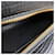 Borsa a tracolla Marni Trunk Reverse Embossed Leather Nero - vista 9