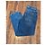 Autre Marque vaqueros street one loose fit talla 28/28 fr 36/38 denim azul - vista 3