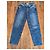 Autre Marque vaqueros street one loose fit talla 28/28 fr 36/38 denim azul - vista 4