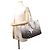 Borsa Tote Louis Vuitton Monogram Nylon - vista 5