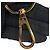 Hermès Borsa a tracolla Hermes Evelyne 3 PM Nero - vista 13