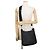 Hermès Borsa a tracolla Hermes Evelyne 3 PM Nero - vista 4